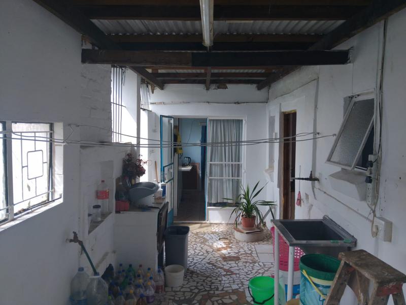 3 Bedroom Property for Sale in Sunnyside Eastern Cape